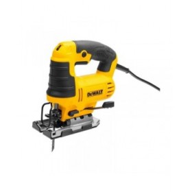 Seghetto Dewalt  dwe349-qs 650 W 3200 rpm