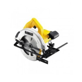 Sega circolare Dewalt dwe550-qs Ø 16,5 cm 1200 W