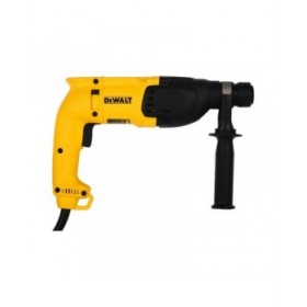 Trapano a percussione Dewalt D25033K