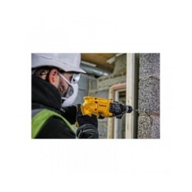 Trapano a percussione Dewalt D25033K