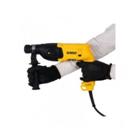 Trapano a percussione Dewalt D25033K