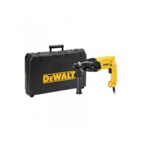 Trapano a percussione Dewalt D25033K