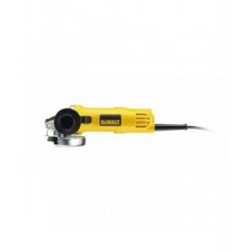 Smerigliatrice Dewalt DWE4057-QS 800 W 125 mm Mini