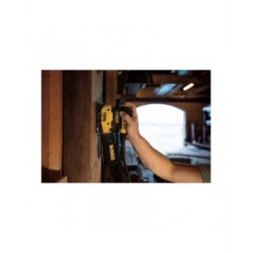 Levigatrice orbitale Dewalt DWE492DUO1-QS 230 W