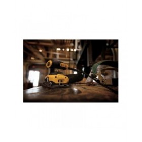 Levigatrice orbitale Dewalt DWE492DUO1-QS 230 W