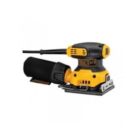 Levigatrice orbitale Dewalt DWE492DUO1-QS 230 W