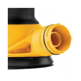 Levigatrice rotorbitale Dewalt DWE6423-QS Ø 125 mm 280 W