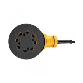 Levigatrice rotorbitale Dewalt DWE6423-QS Ø 125 mm 280 W