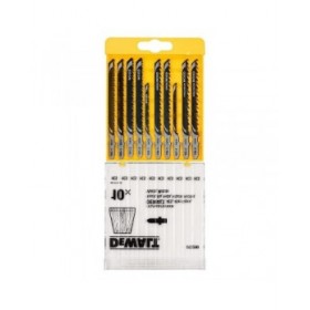 Lama sega Dewalt DT2290-QZ Legno 10 Pezzi
