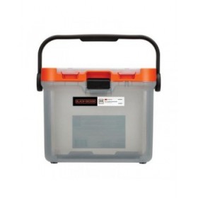 Set trapano e accessori Black & Decker bcksb05-qw 18 V