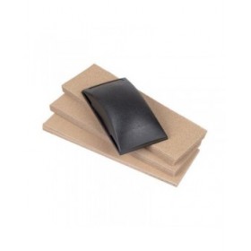 Carta vetrata Wolfcraft