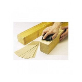 Carta vetrata Wolfcraft