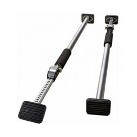 Stand regolabile Wolfcraft 4042000 Muratura/Lavoro