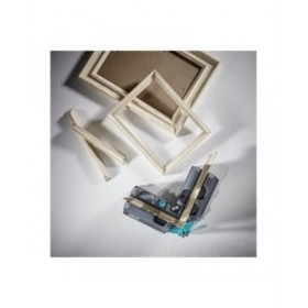 Stand regolabile Wolfcraft 6948200 Guida Mitre