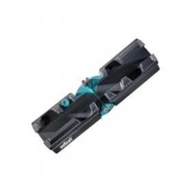 Stand regolabile Wolfcraft 6948200 Guida Mitre