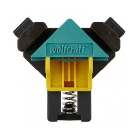 Sergente d'angolo Wolfcraft 10-22 mm
