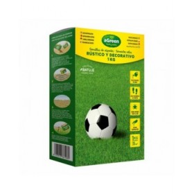 Semi aGreen Prato