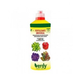 Fertilizzante per piante Verdy Universale 1,25 L