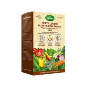 Fertilizzante per piante aGreen 2,5 kg Ecologico
