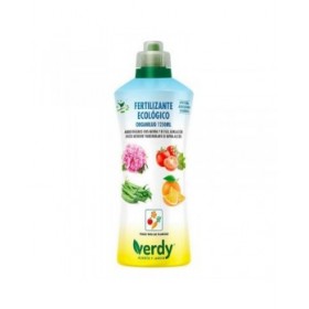 Fertilizzante per piante Verdy Ecologico 1,25 L