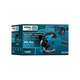 Soffiatore Koma Tools Pro Series 0,75 kW