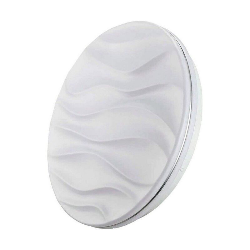Applique Plafoniera LED EDM 32562 Desert F 24 W (4000 K)