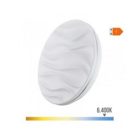 Applique Plafoniera LED EDM 32564 Desert F 18 W (6500 K)