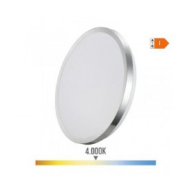 Applique Plafoniera LED EDM 32566 F 12 W (4000 K)