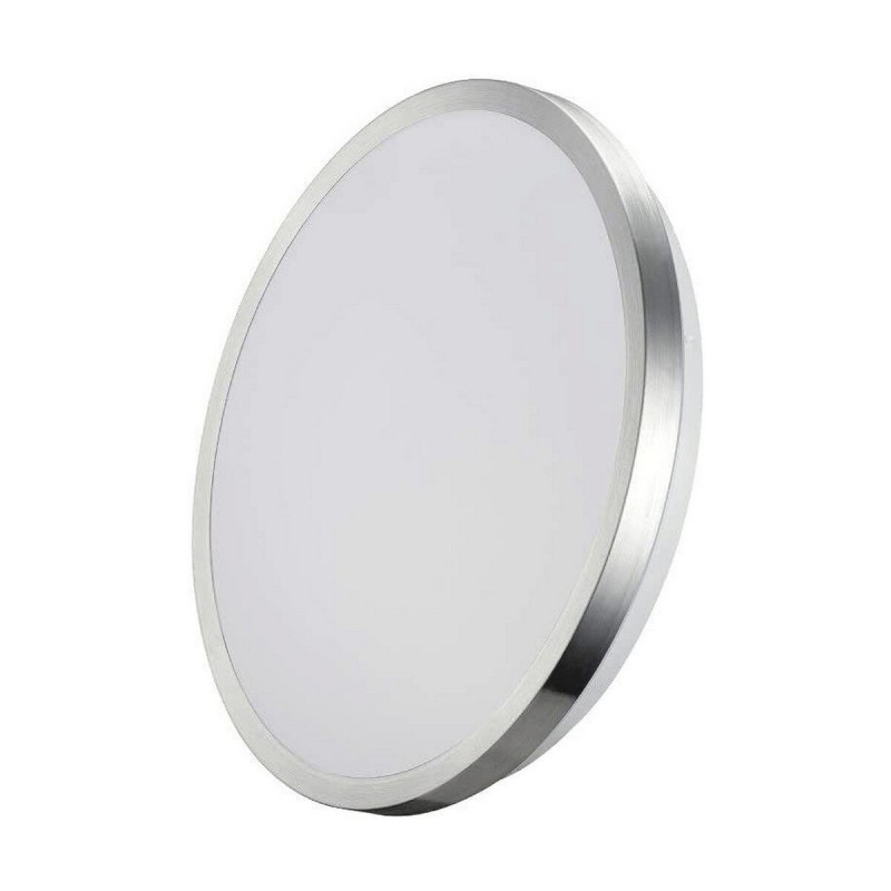 Applique Plafoniera LED EDM 32568 F 24 W (4000 K)