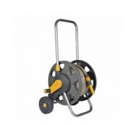 Carrello per tubo Hozelock Ø 12,5 mm 20 m 1/2"