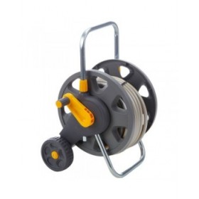 Carrello per tubo Hozelock Ø 12,5 mm 20 m 1/2"