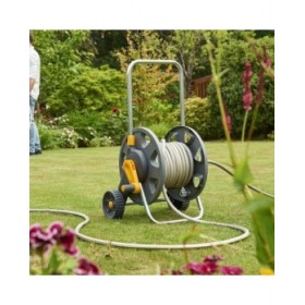 Carrello per tubo Hozelock Ø 12,5 mm 20 m 1/2"
