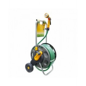 Carrello per tubo Hozelock 74256 30 m
