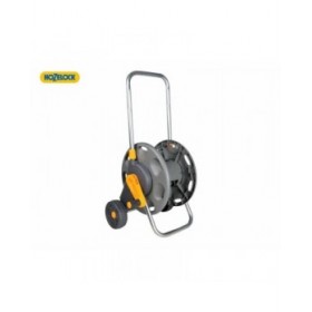 Carrello per tubo Hozelock 74256 30 m