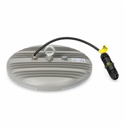 Lavatrice Haier HW80-BP1439N Bianco 1400 rpm 8 kg