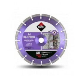 Disco da taglio Rubi superpro 30976 Ø 230 mm