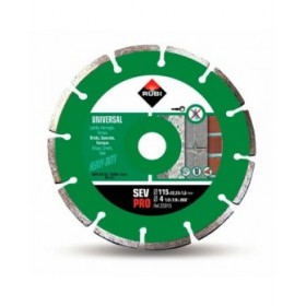 Disco da taglio Rubi pro 25915