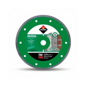 Disco da taglio Rubi tsv pro 25917 Ø 230 mm
