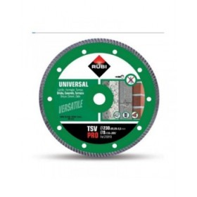 Disco da taglio Rubi pro 25918 Ø 230 mm