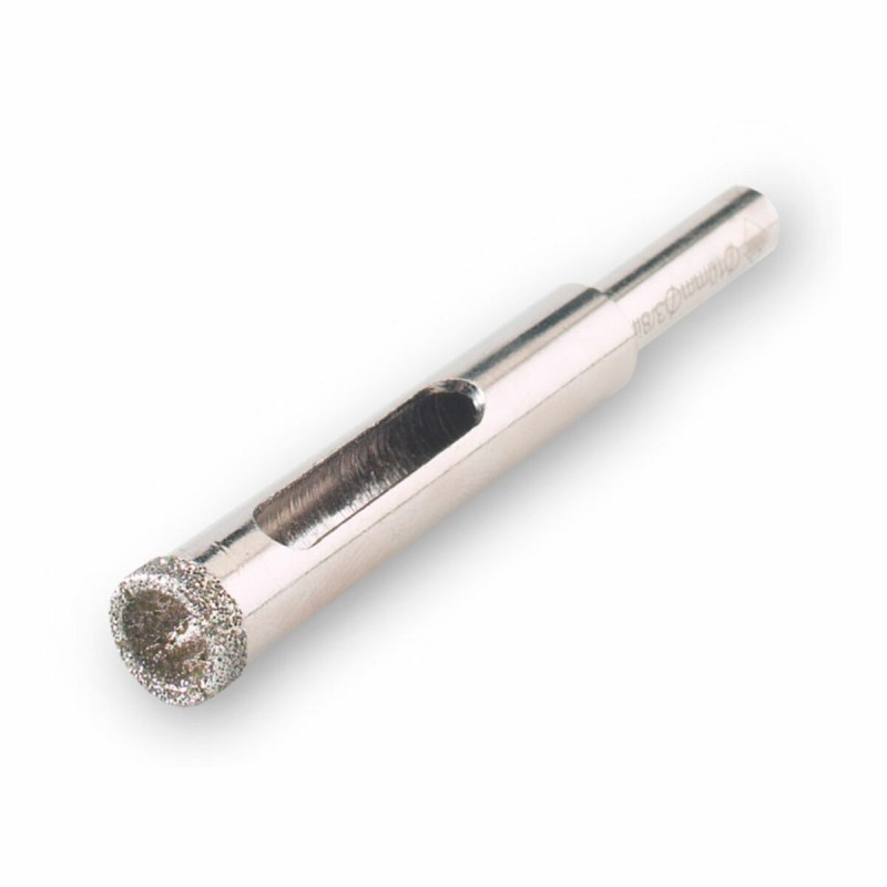 Punta da trapano Rubi Easygres 4924