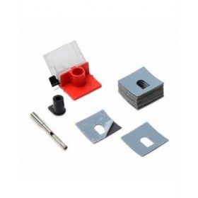 Punta da trapano Rubi Easygres 4927 Set