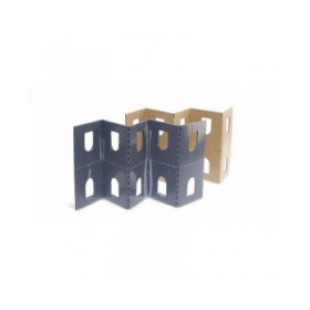 Punta da trapano Rubi Easygres 4927 Set