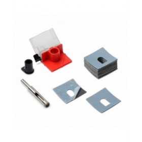 Punta da trapano Rubi Easygres 4929 Set