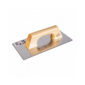 Frattazzo da Bricolage Rubi 30 x 15 cm