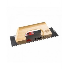 Frattazzo da Bricolage Rubi 65982 Acciaio