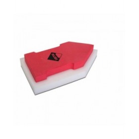 Cazzuola Rubi 83998 22,5 x 12 cm