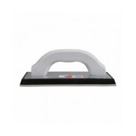 Frattazzo da Bricolage Rubi Pro Gomma 22,5 x 10 x 1,5 cm