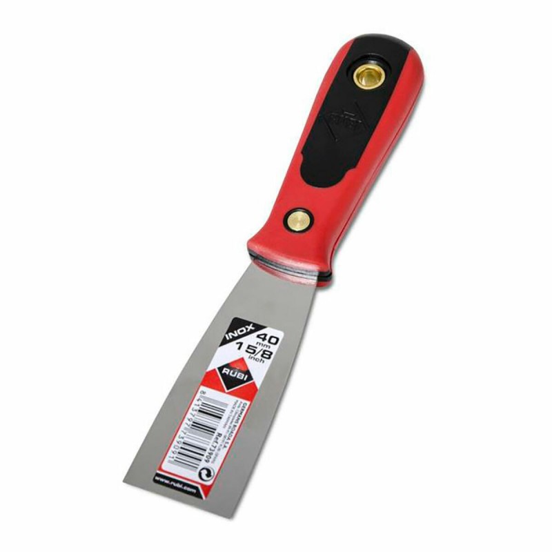 Spatola Rubi 73909 40 mm