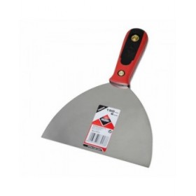 Spatola Rubi 73913 150 mm Acciaio inossidabile
