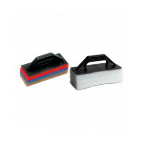 Cazzuola Rubi  20900 Spugna x 3